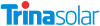 Trina Solar Logo